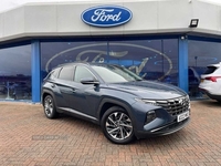 Hyundai Tucson Premium in Derry / Londonderry