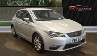 Seat Leon DIESEL HATCHBACK in Armagh