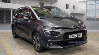 Citroen Grand C4 Picasso DIESEL ESTATE in Derry / Londonderry