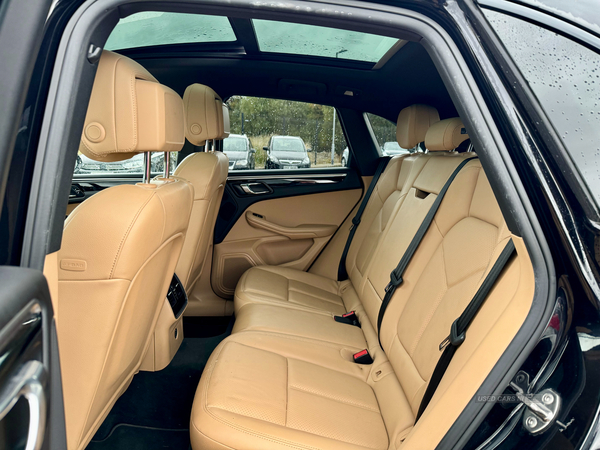 Porsche Macan DIESEL ESTATE in Derry / Londonderry