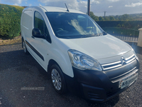 Citroen Berlingo L1 DIESEL in Derry / Londonderry