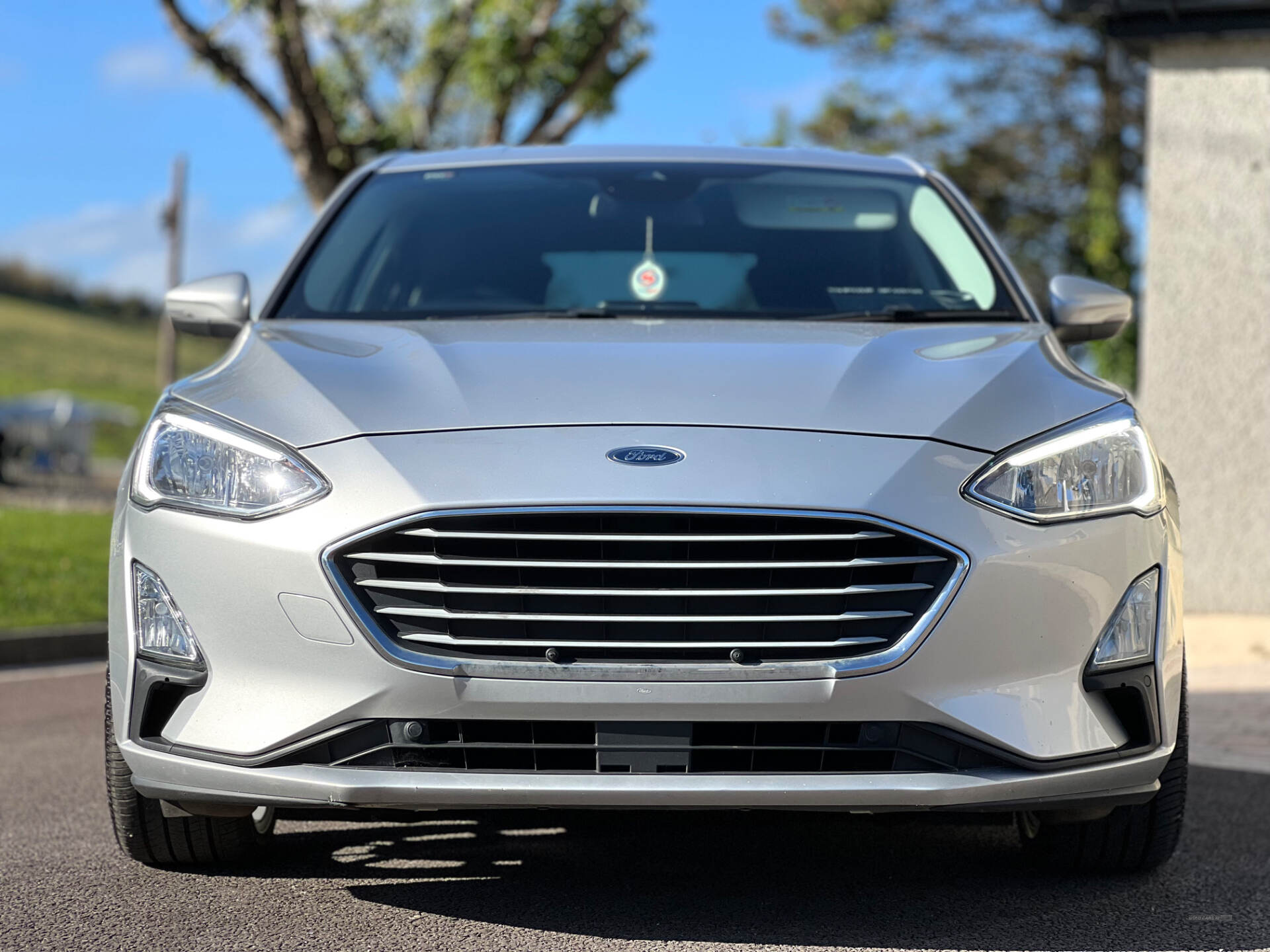 Ford Focus DIESEL HATCHBACK in Fermanagh