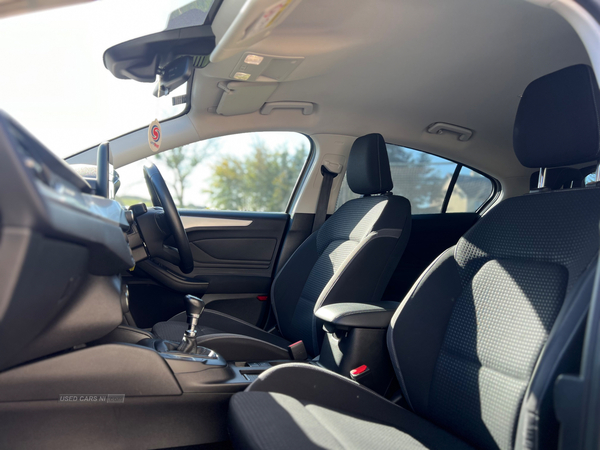 Ford Focus DIESEL HATCHBACK in Fermanagh