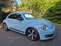 Volkswagen Beetle 2.0 TDI Sport 3dr in Antrim