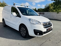 Peugeot Partner L1 DIESEL in Down