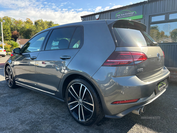 Volkswagen Golf DIESEL HATCHBACK in Down