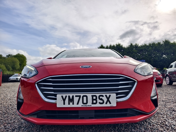 Ford Focus HATCHBACK in Fermanagh