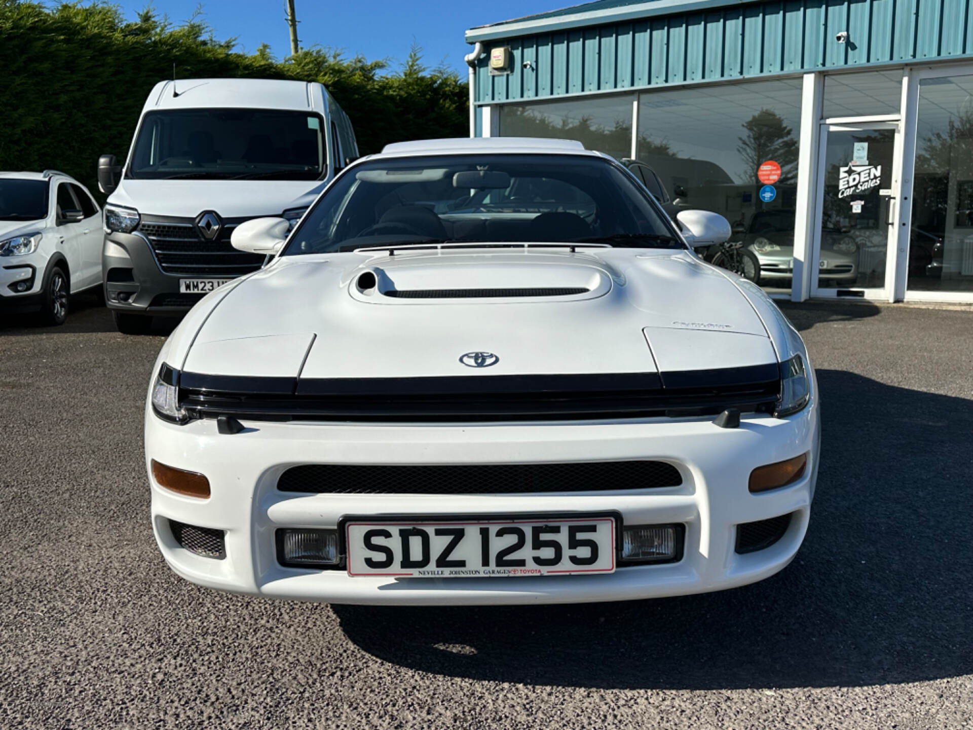 Toyota Celica GT LIFTBACK in Antrim