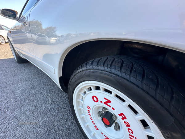 Toyota Celica GT LIFTBACK in Antrim