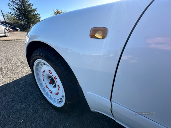 Toyota Celica GT LIFTBACK in Antrim