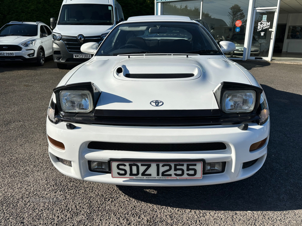 Toyota Celica GT LIFTBACK in Antrim