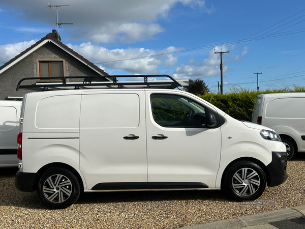 Citroen Dispatch XS DIESEL in Derry / Londonderry