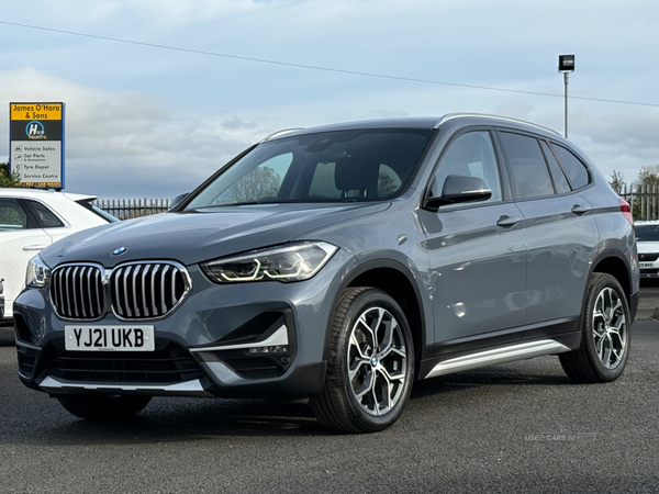 BMW X1 DIESEL ESTATE in Derry / Londonderry