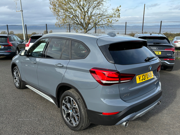 BMW X1 DIESEL ESTATE in Derry / Londonderry