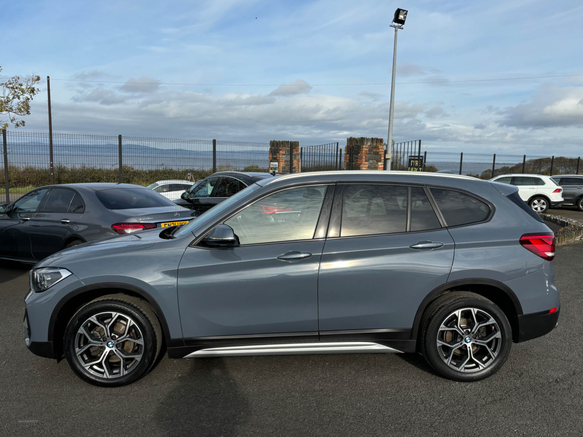 BMW X1 DIESEL ESTATE in Derry / Londonderry