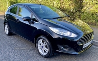 Ford Fiesta HATCHBACK in Tyrone