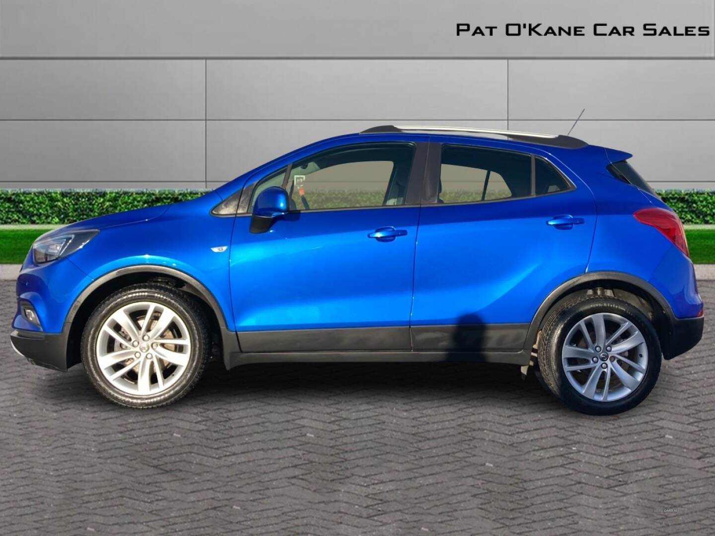 Vauxhall Mokka X HATCHBACK in Derry / Londonderry