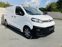 Citroen Dispatch M DIESEL in Down