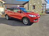 Ford Kuga DIESEL ESTATE in Derry / Londonderry