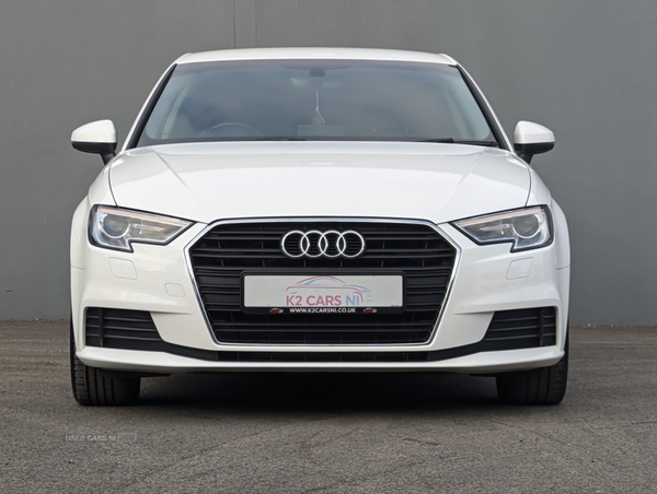 Audi A3 DIESEL SPORTBACK in Tyrone