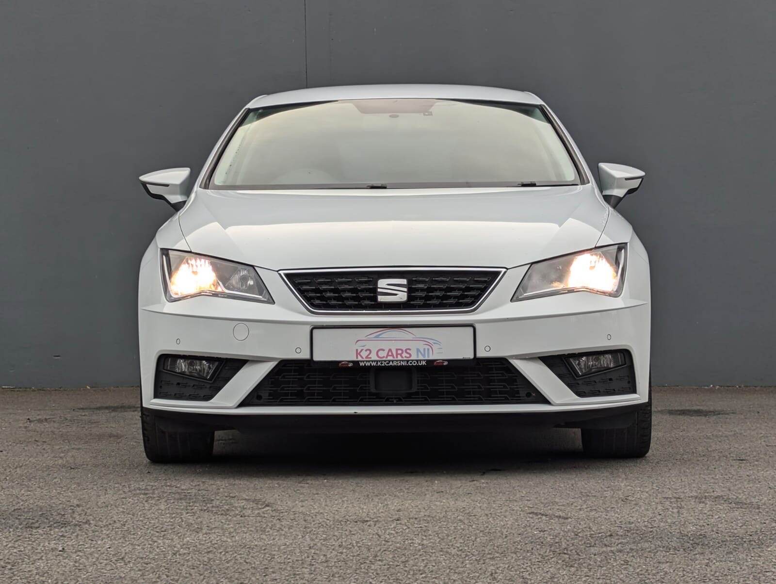 Seat Leon DIESEL HATCHBACK in Tyrone