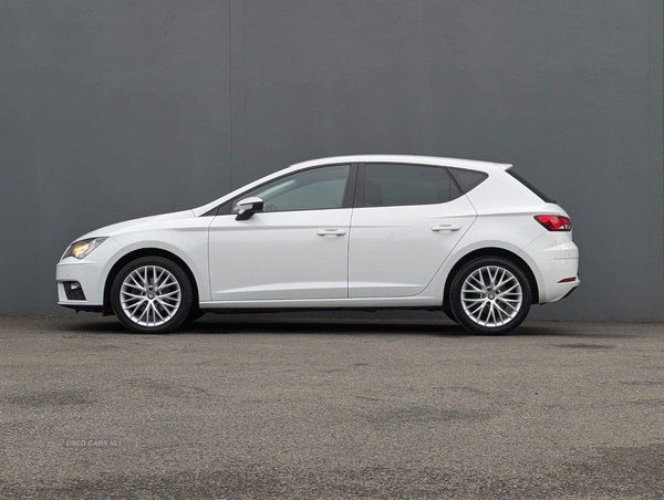 Seat Leon DIESEL HATCHBACK in Tyrone