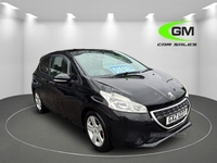 Peugeot 208 DIESEL HATCHBACK in Armagh