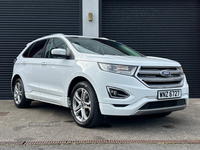 Ford Edge DIESEL ESTATE in Fermanagh