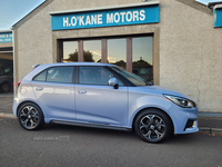 MG MG3 HATCHBACK in Antrim