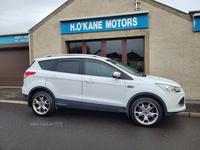 Ford Kuga ESTATE in Antrim