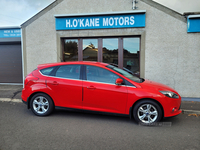 Ford Focus HATCHBACK in Antrim