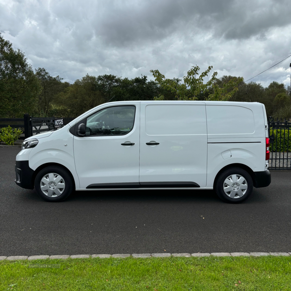 Toyota Proace MEDIUM DIESEL in Tyrone