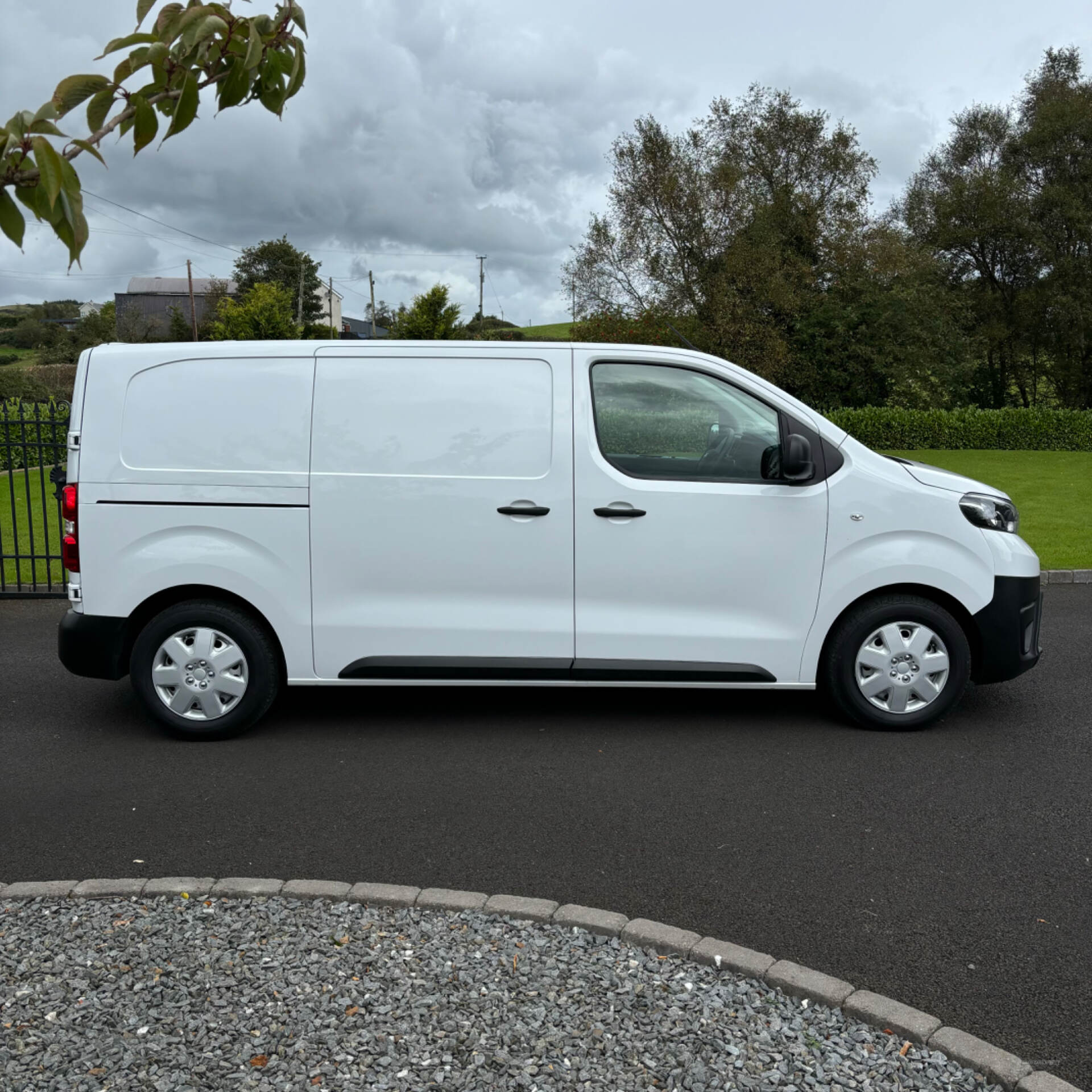 Toyota Proace MEDIUM DIESEL in Tyrone