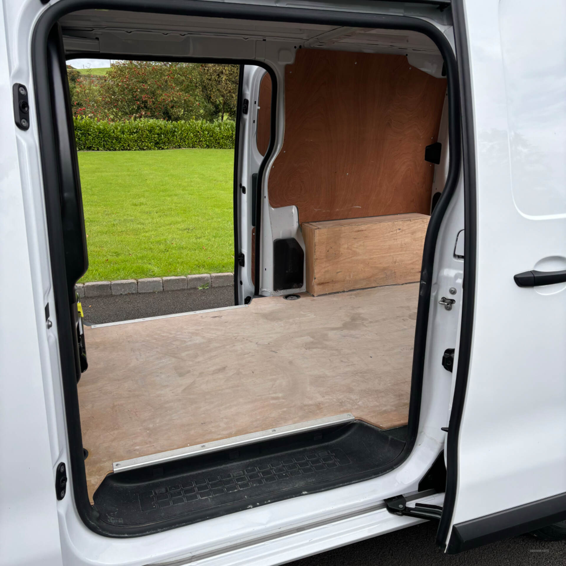 Toyota Proace MEDIUM DIESEL in Tyrone