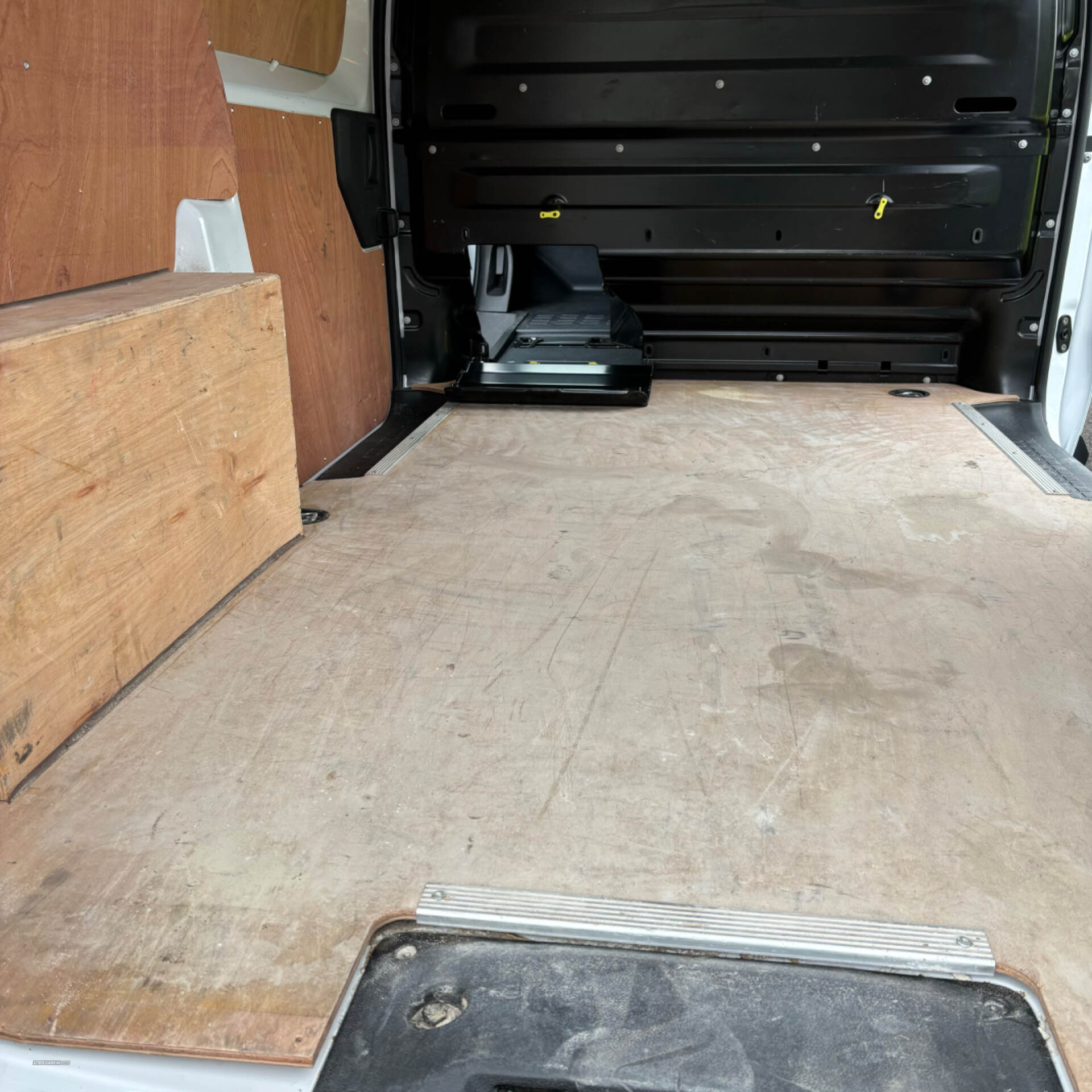 Toyota Proace MEDIUM DIESEL in Tyrone