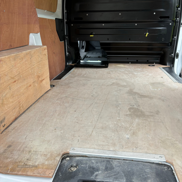 Toyota Proace MEDIUM DIESEL in Tyrone
