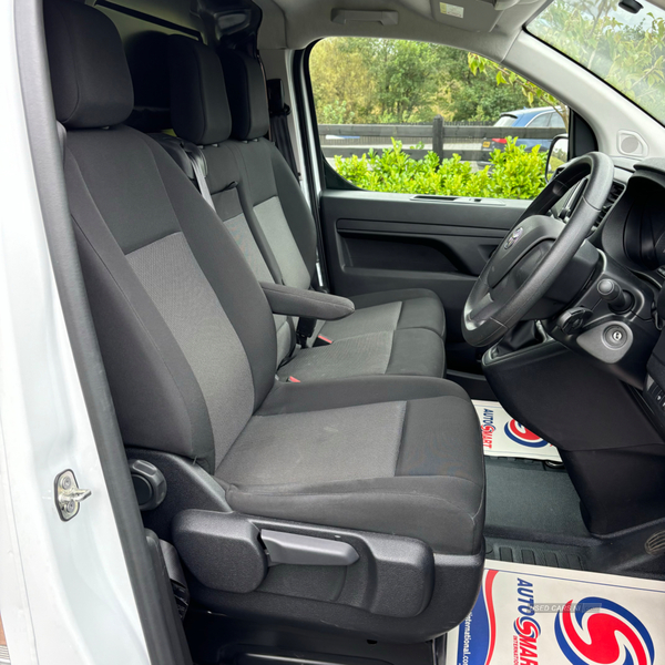 Toyota Proace MEDIUM DIESEL in Tyrone