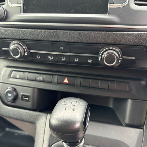 Toyota Proace MEDIUM DIESEL in Tyrone