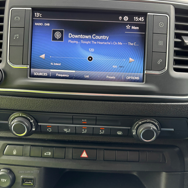 Toyota Proace MEDIUM DIESEL in Tyrone