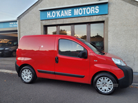 Fiat Fiorino CARGO DIESEL in Antrim