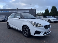 MG MG3 Exclusive Nav in Fermanagh