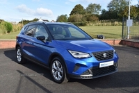 Seat Arona FR in Antrim