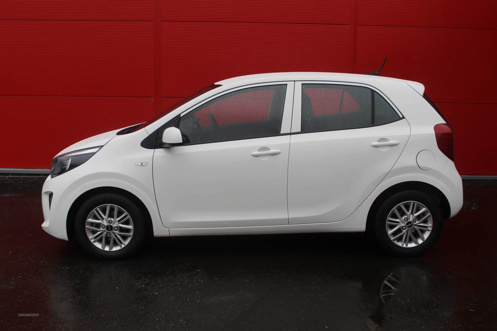 Jan 2023 Kia Picanto 1.0 2 5dr [4 seats]
