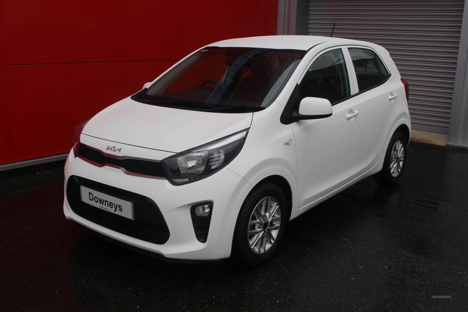 Jan 2023 Kia Picanto 1.0 2 5dr [4 seats]
