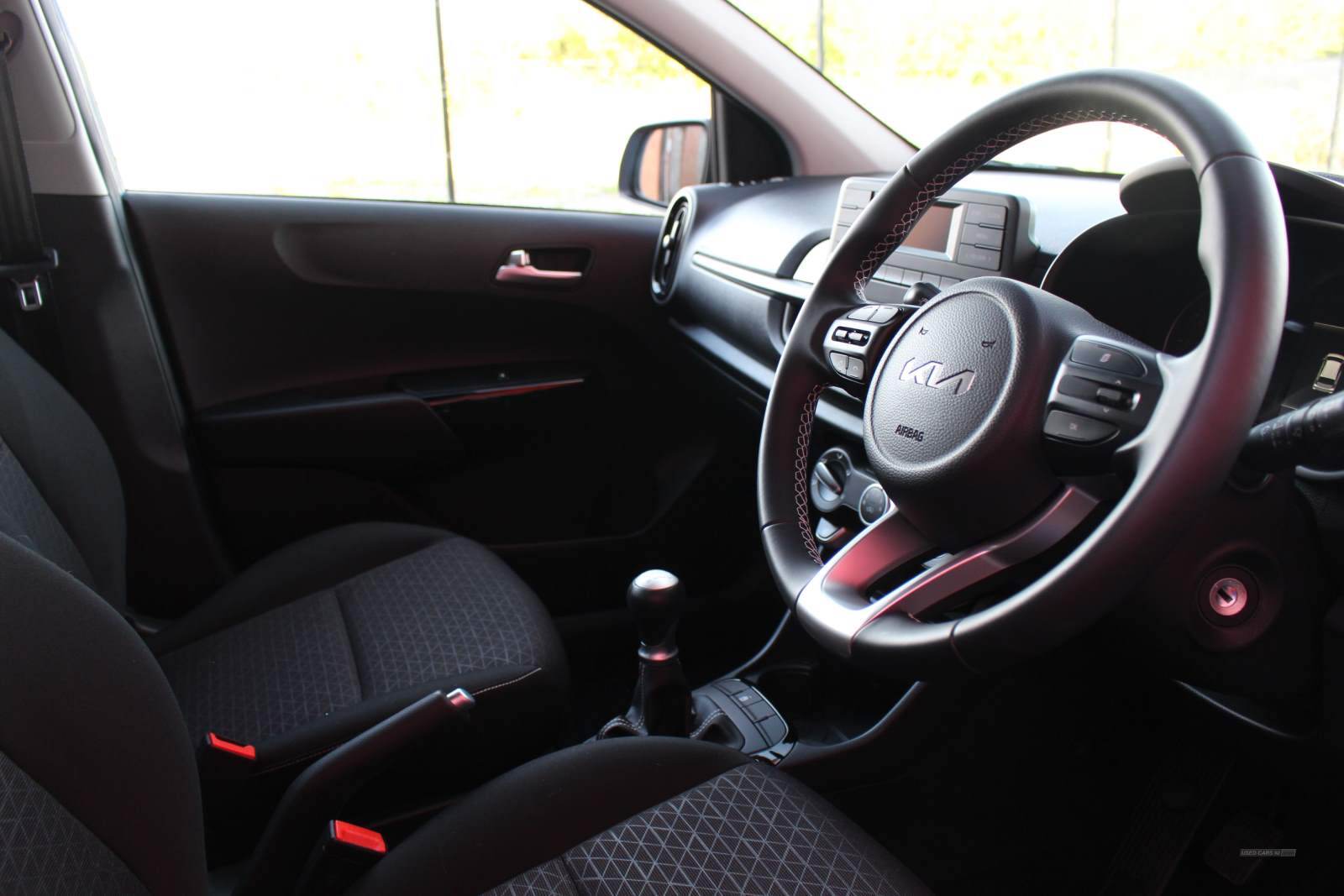 Jan 2023 Kia Picanto 1.0 2 5dr [4 seats]