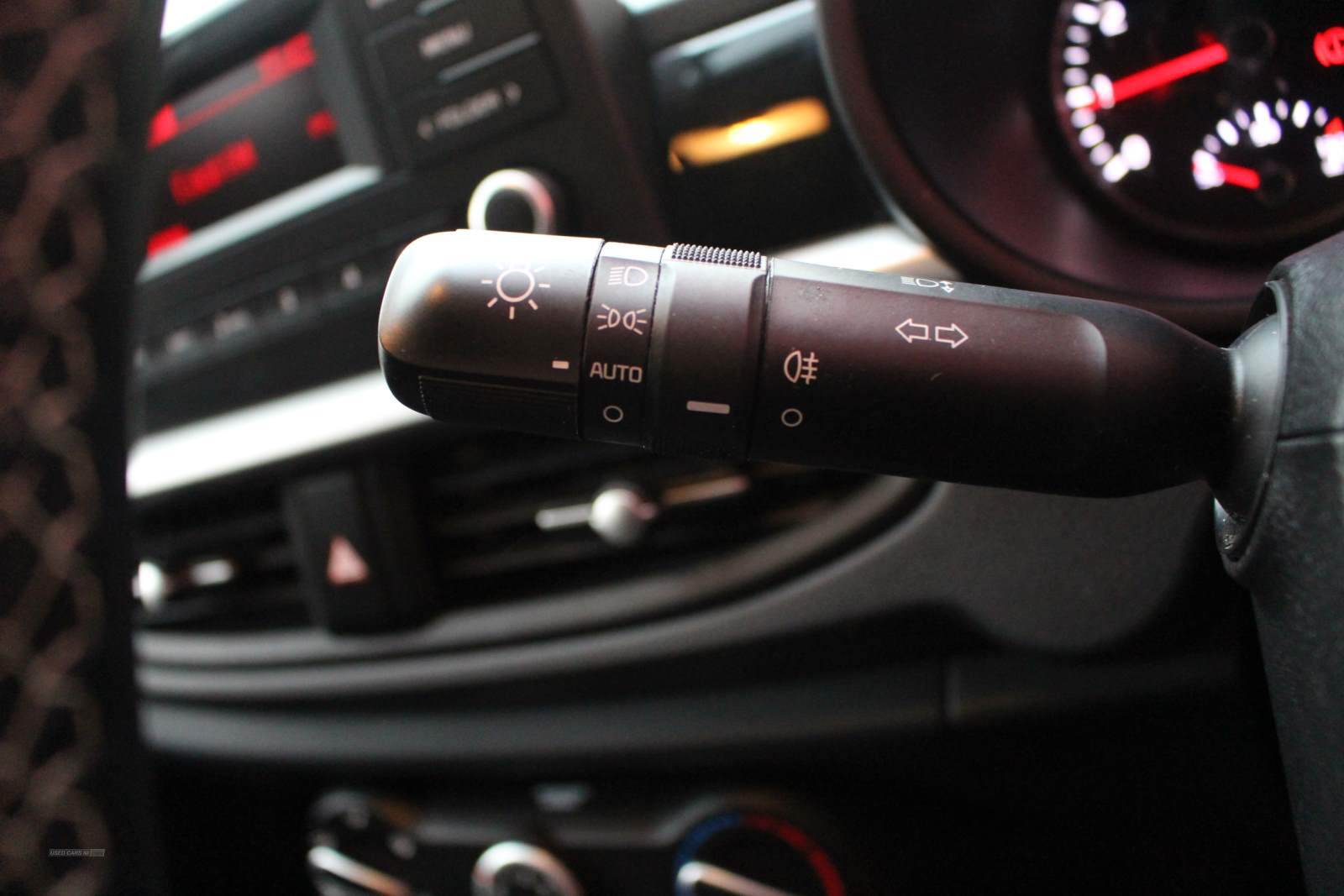 Jan 2023 Kia Picanto 1.0 2 5dr [4 seats]