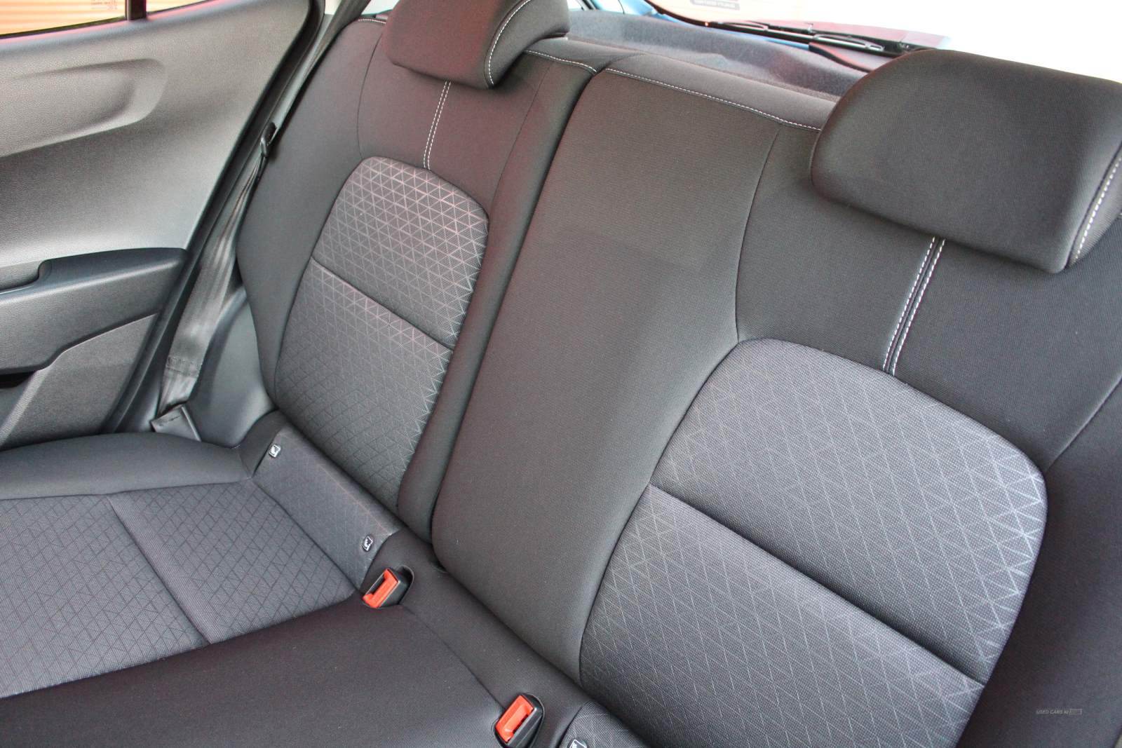 Jan 2023 Kia Picanto 1.0 2 5dr [4 seats]