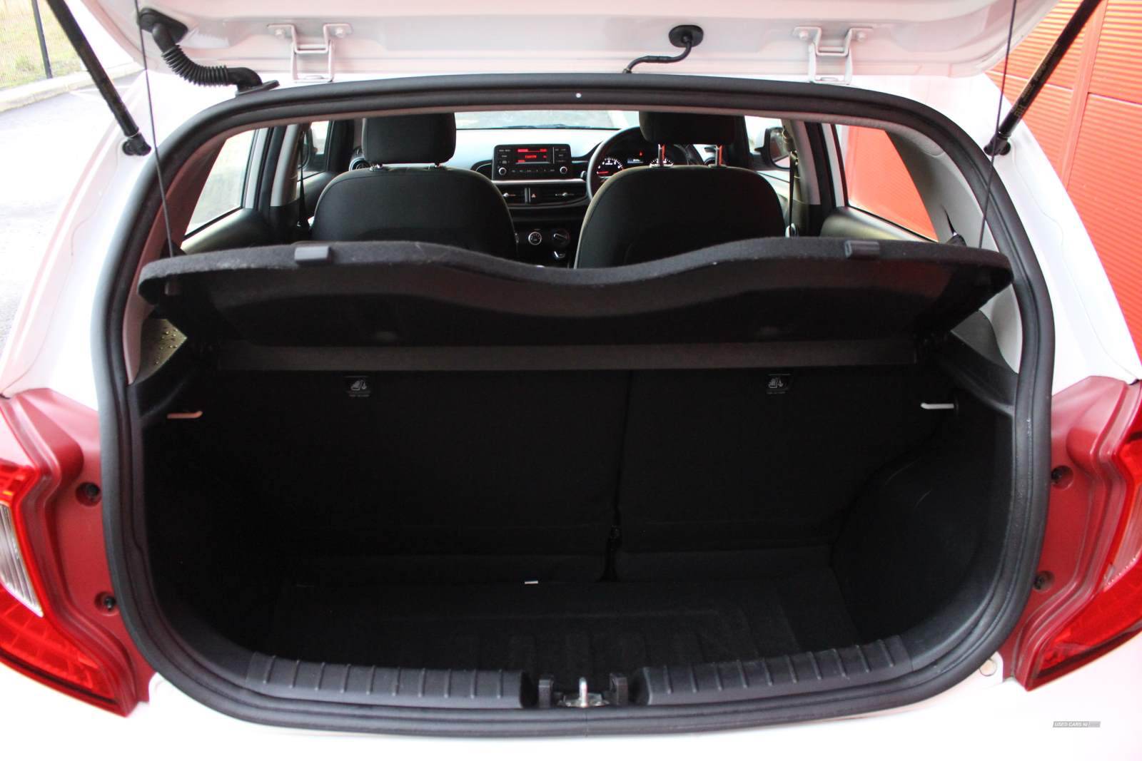 Jan 2023 Kia Picanto 1.0 2 5dr [4 seats]