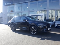 Mazda CX-5 Exclusive-line 2.2 Exclusive-line in Antrim