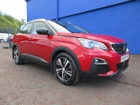 Peugeot 3008 Bluehdi S/s Active 1.5 Bluehdi S/s Active in Derry / Londonderry